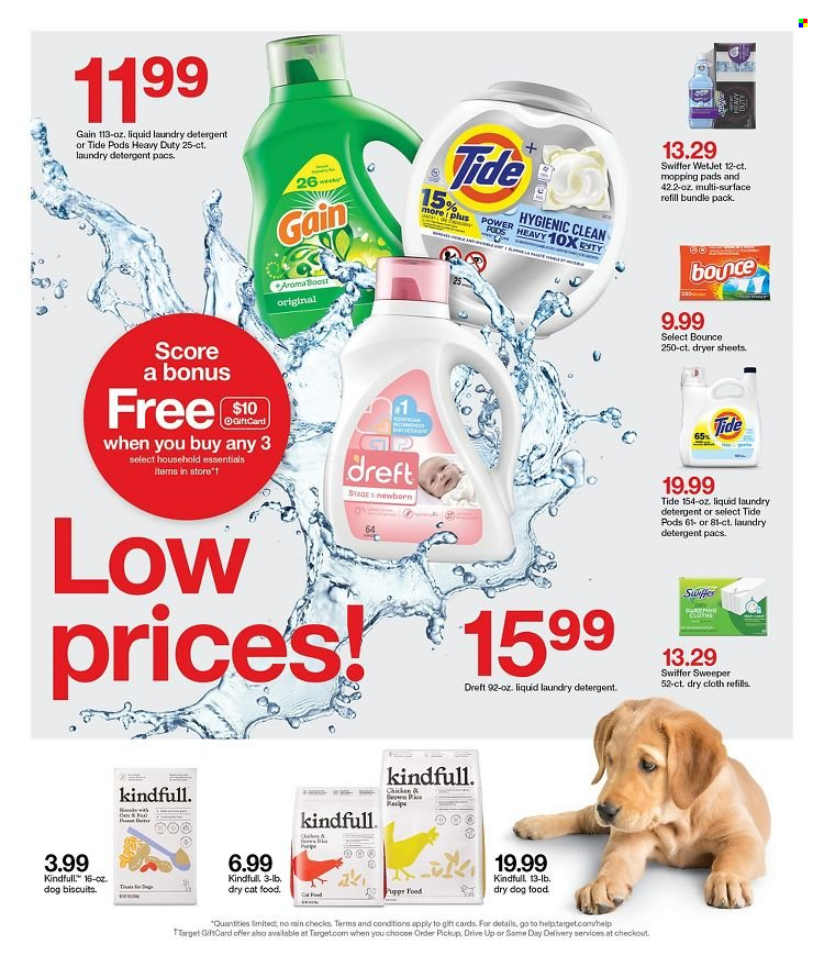 Target ad - 01/09/2022 - 01/15/2022. Page 2