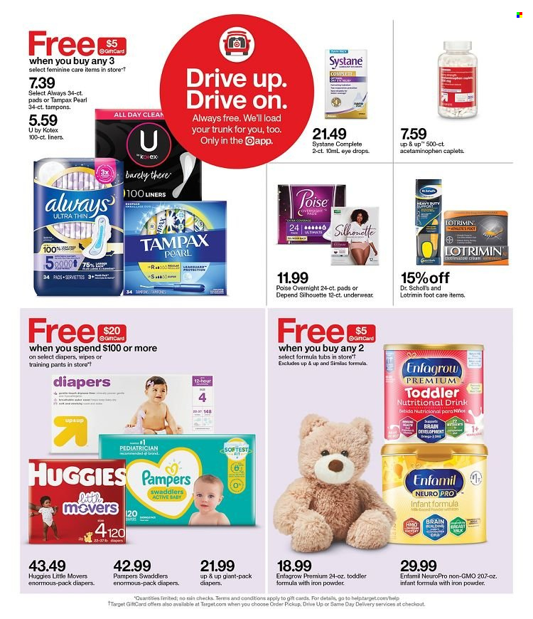 Target ad - 01/09/2022 - 01/15/2022. Page 3