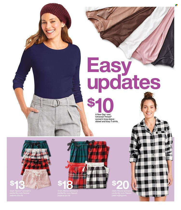 Target ad - 01/09/2022 - 01/15/2022. Page 6