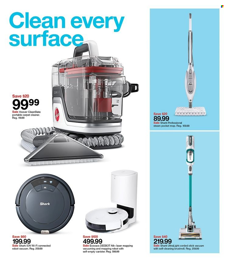 Target ad - 01/09/2022 - 01/15/2022. Page 11