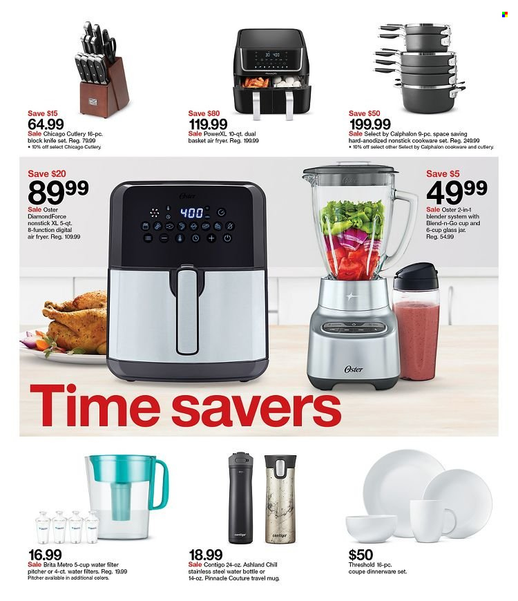 Target ad - 01/09/2022 - 01/15/2022. Page 12