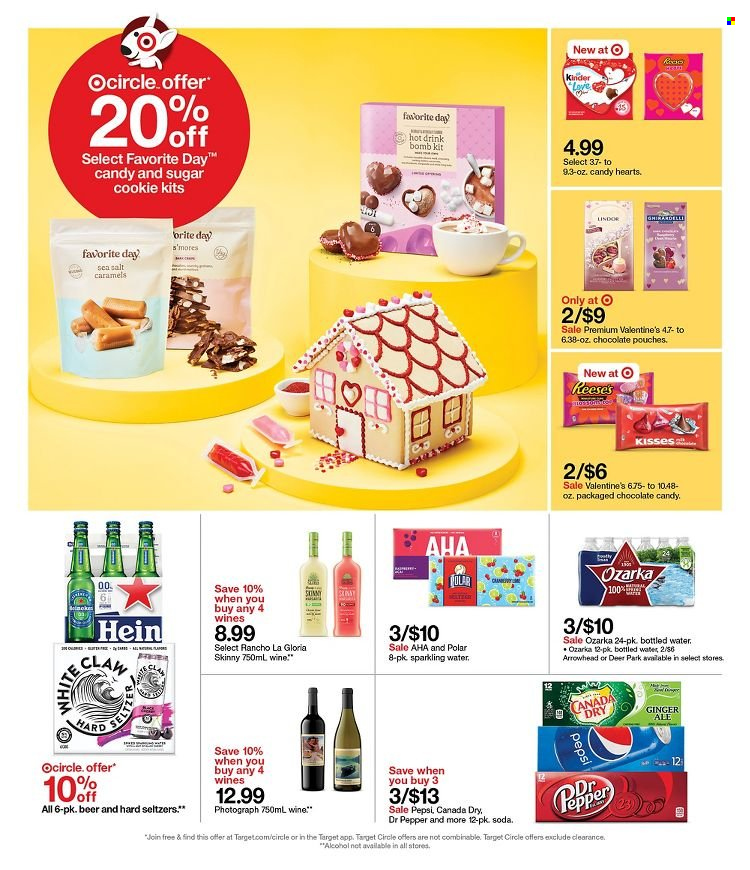 Target ad - 01/09/2022 - 01/15/2022. Page 13