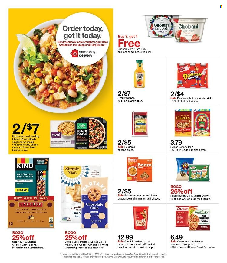 Target ad - 01/09/2022 - 01/15/2022. Page 14