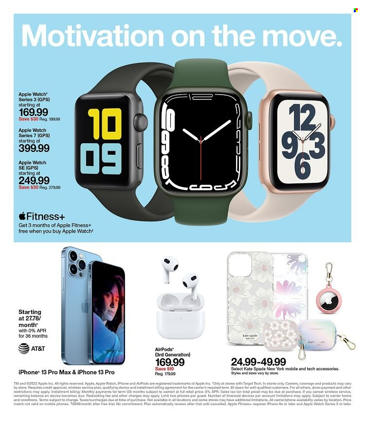 Target ad - 01/09/2022 - 01/15/2022. Page 20