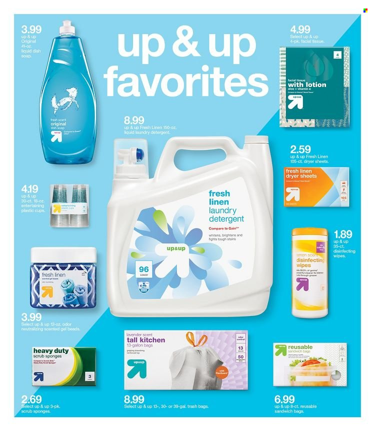 Target ad - 01/09/2022 - 01/15/2022. Page 22