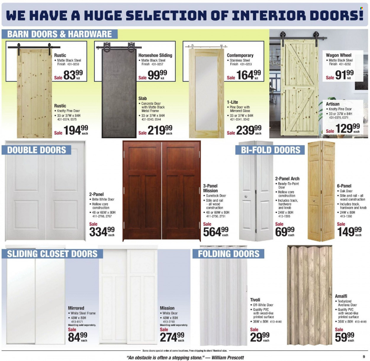 Menards ad - 01/06/2022 - 01/15/2022. Page 12