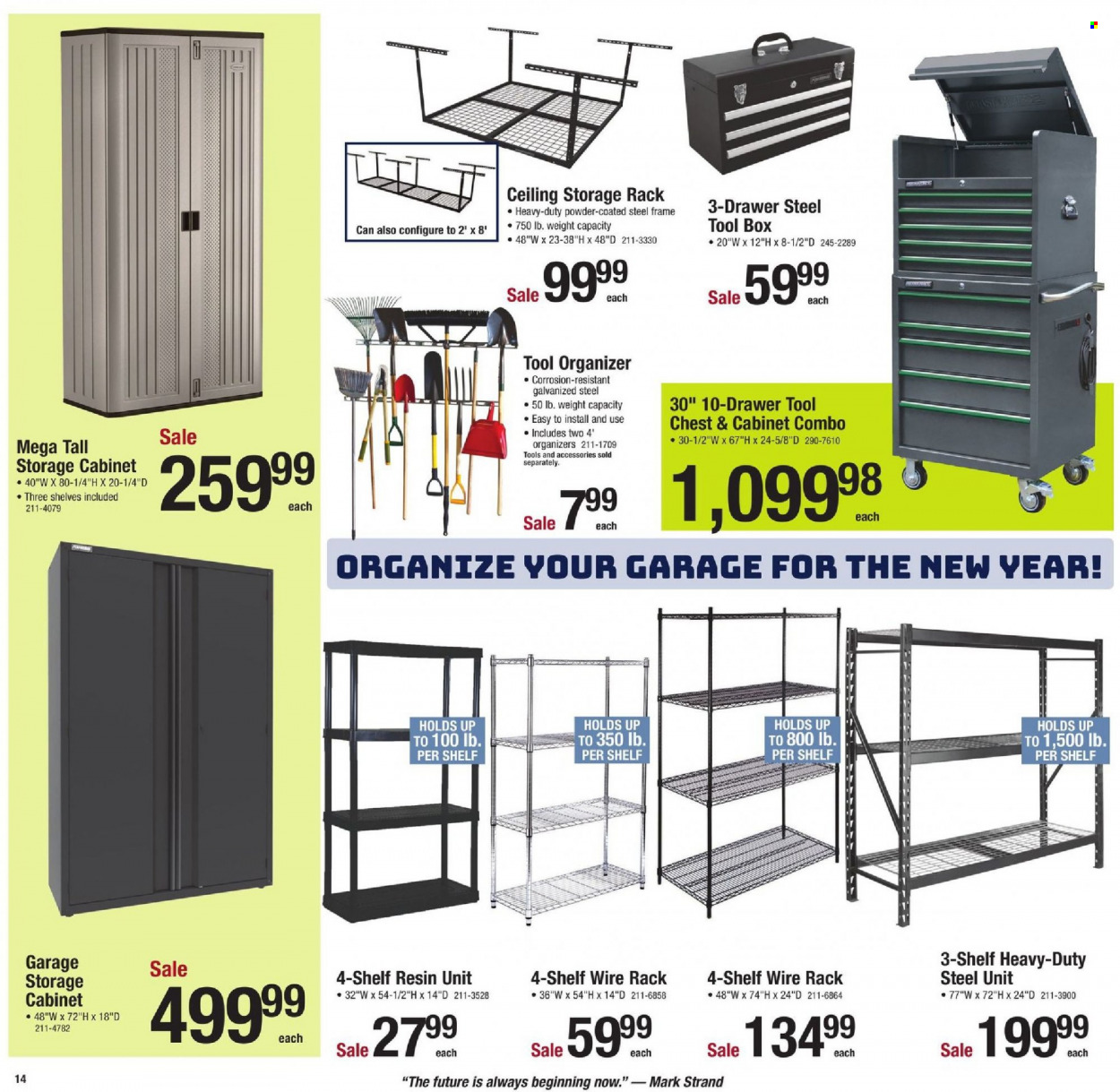 Menards ad - 01/06/2022 - 01/15/2022. Page 18