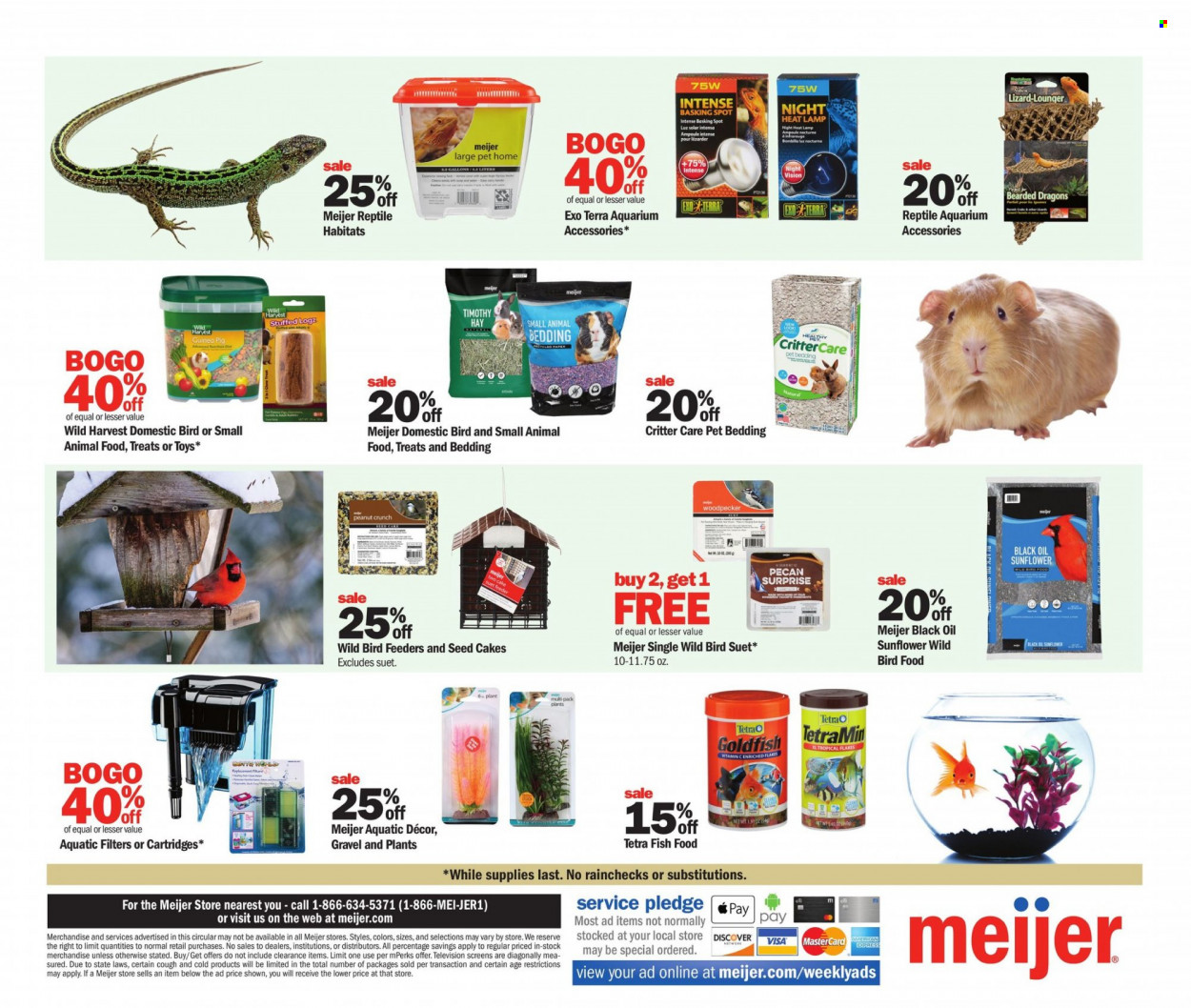 Meijer ad - 01/09/2022 - 01/15/2022. Page 4
