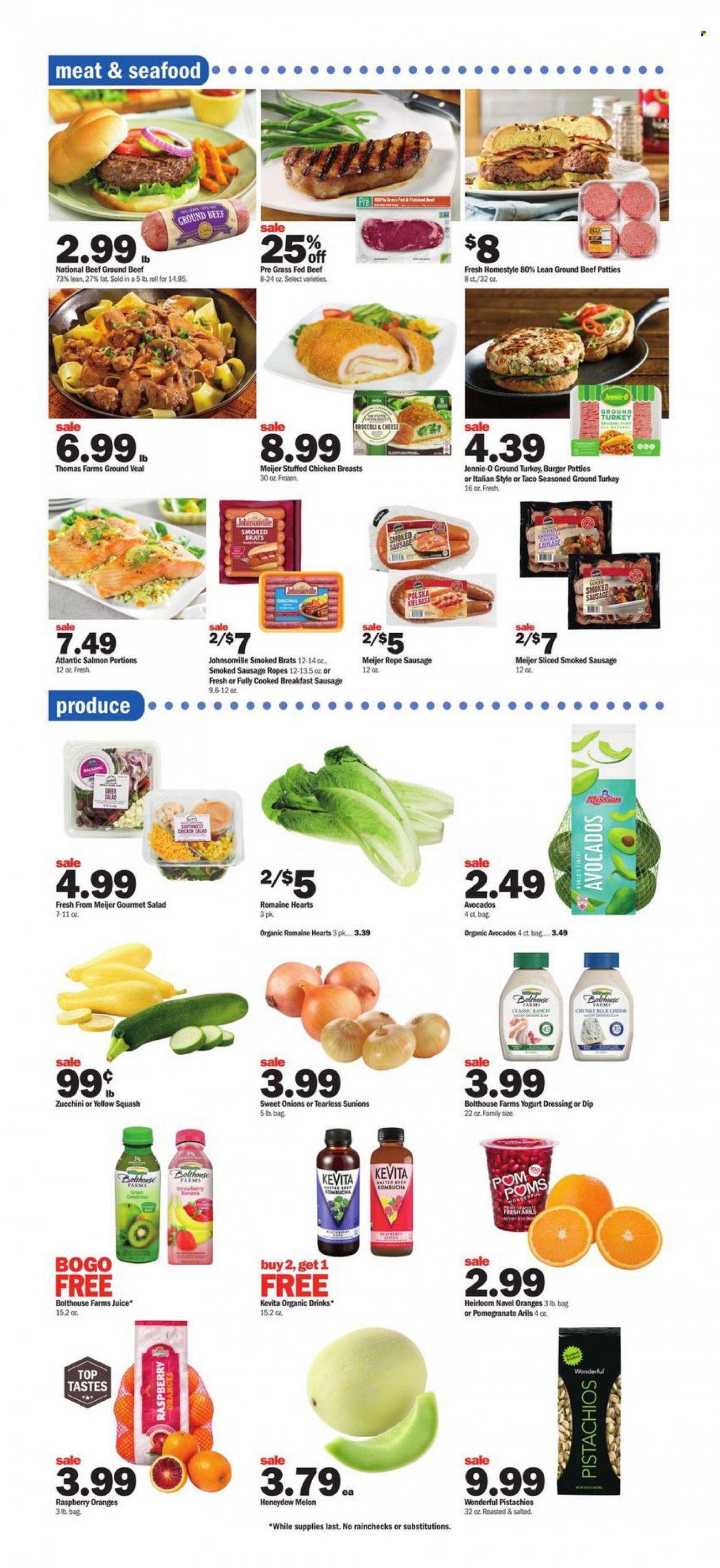 Meijer ad - 01/09/2022 - 01/15/2022. Page 5