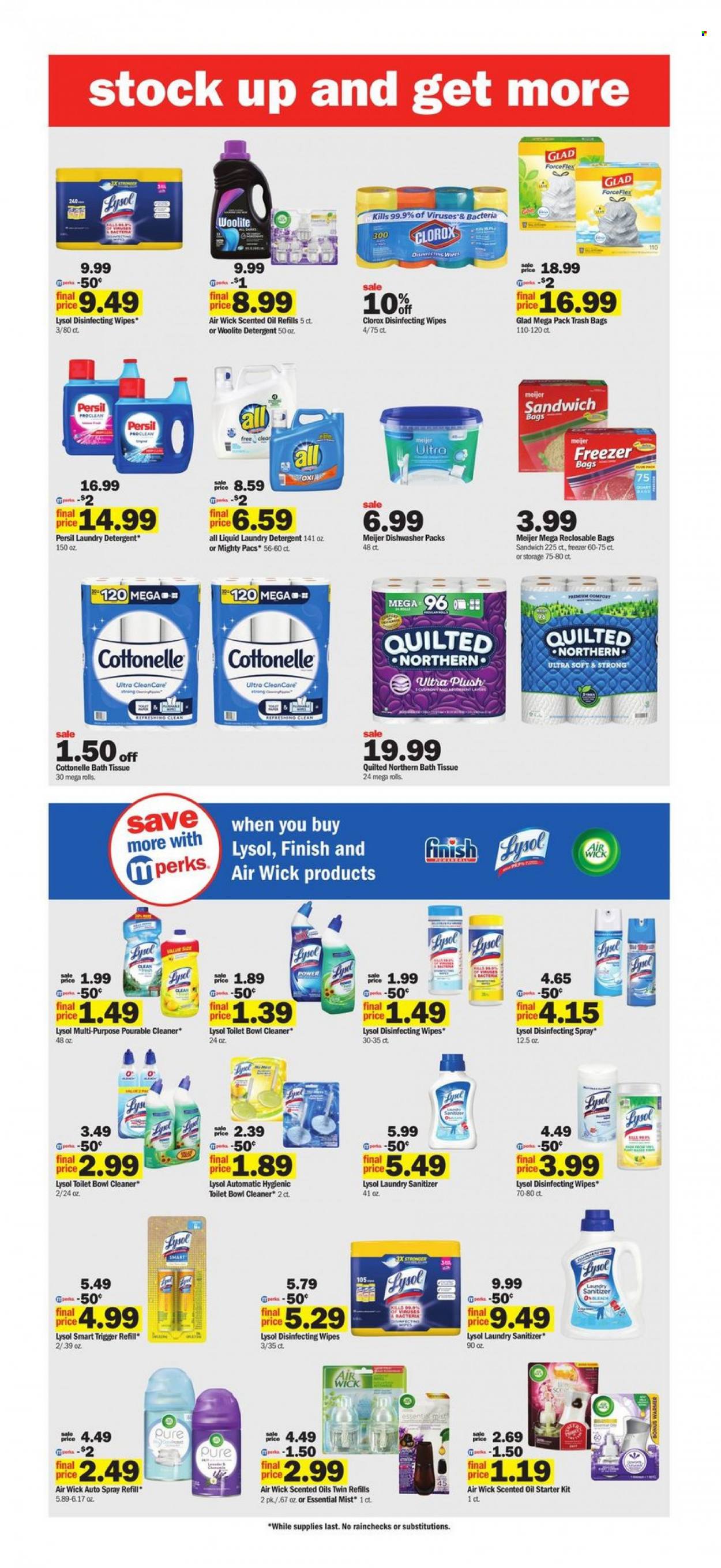 Meijer ad - 01/09/2022 - 01/15/2022. Page 18