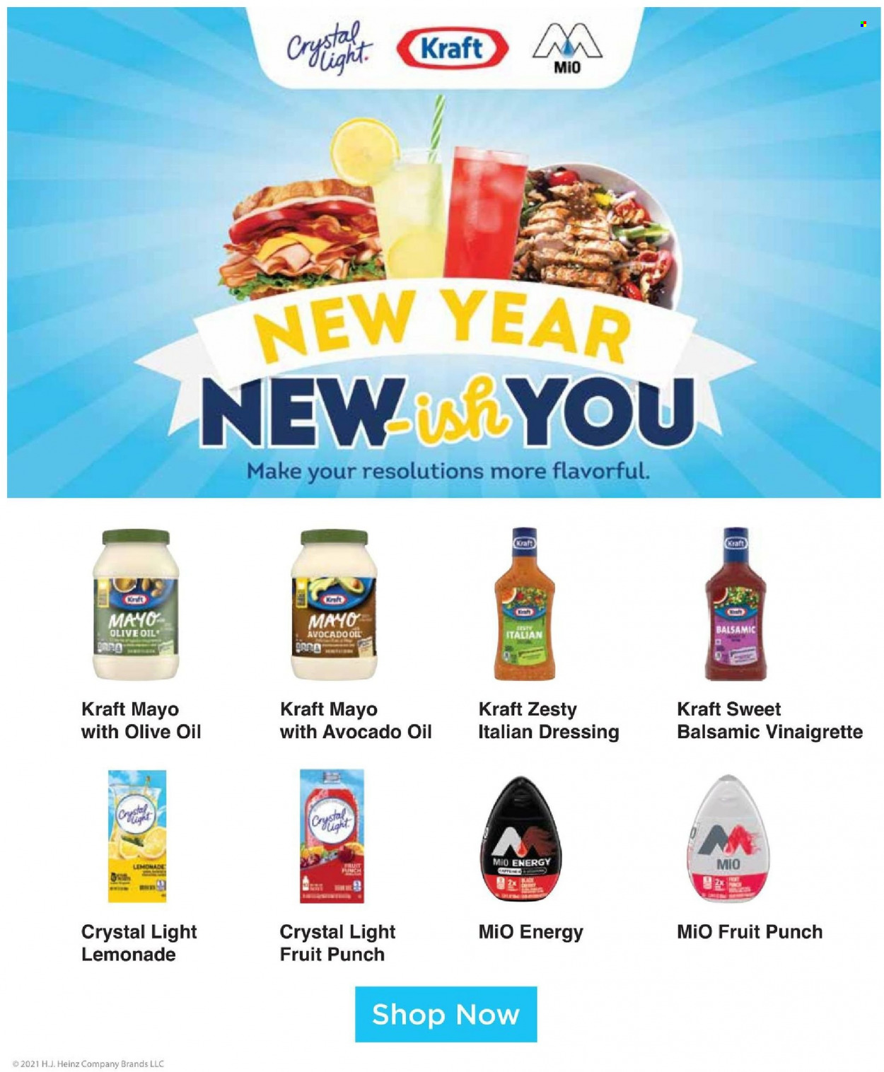 Cub Foods ad - 01/09/2022 - 01/15/2022. Page 11