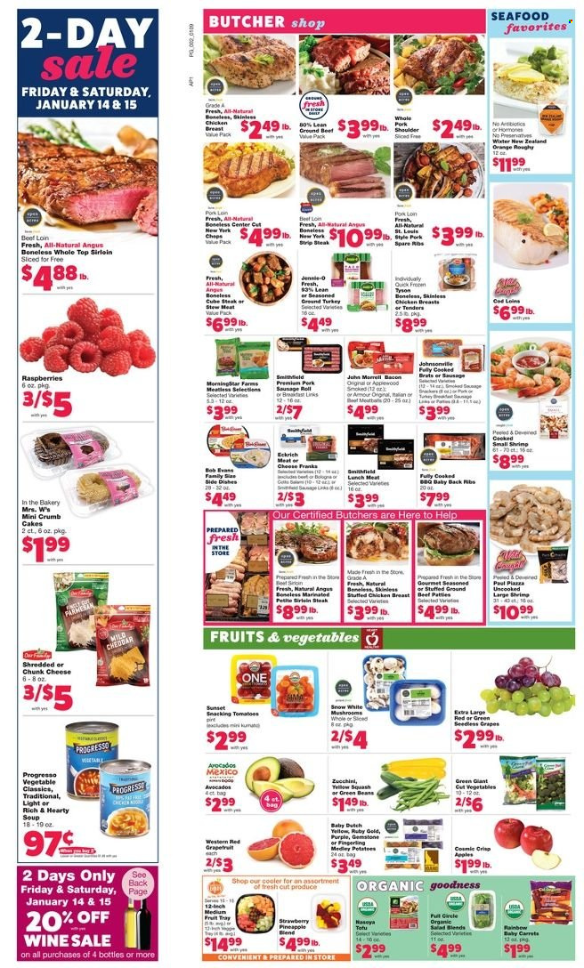 Family Fare ad - 01/09/2022 - 01/15/2022. Page 2