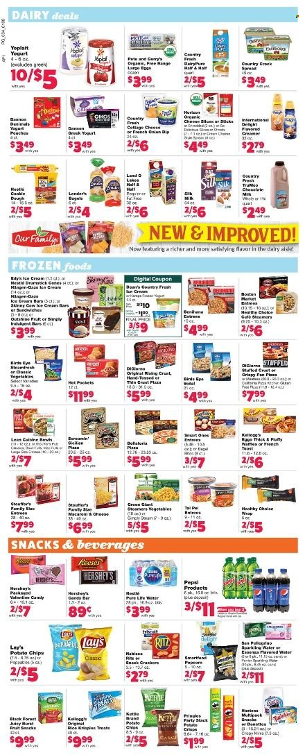 Family Fare ad - 01/09/2022 - 01/15/2022. Page 4