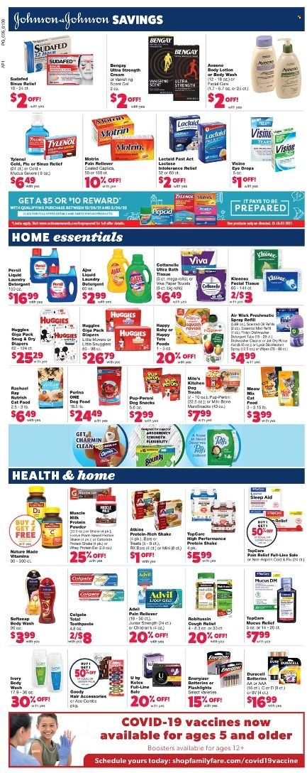 Family Fare ad - 01/09/2022 - 01/15/2022. Page 5