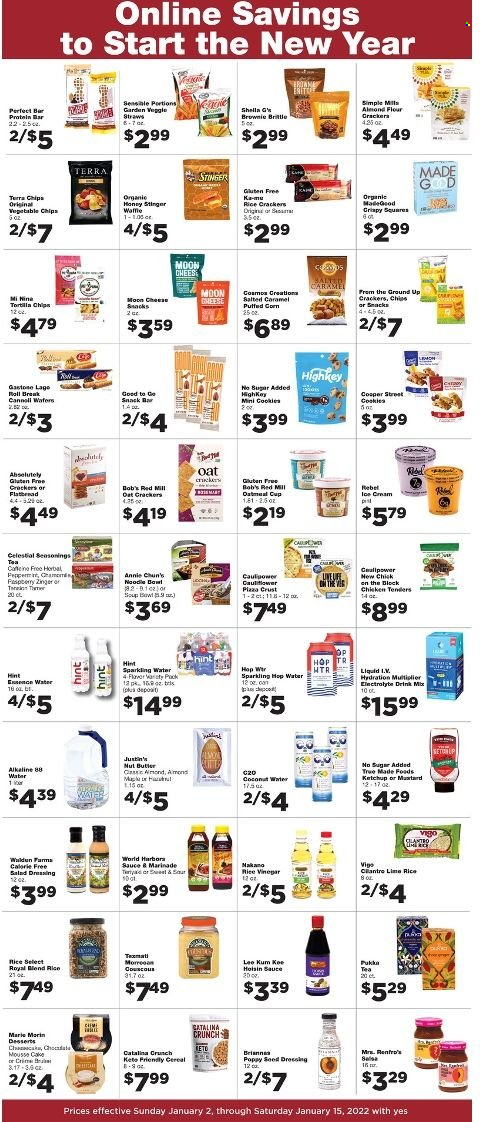 Family Fare ad - 01/09/2022 - 01/15/2022. Page 7