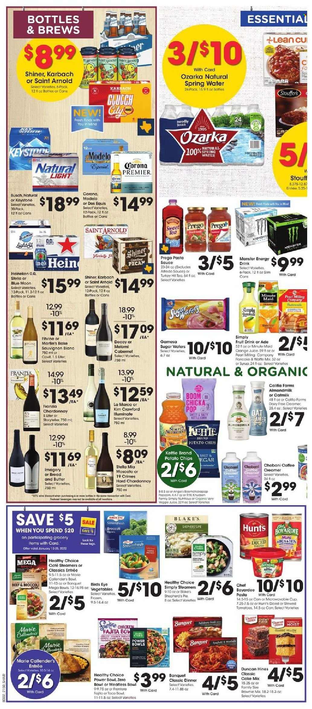 Kroger ad - 01/12/2022 - 01/18/2022. Page 5