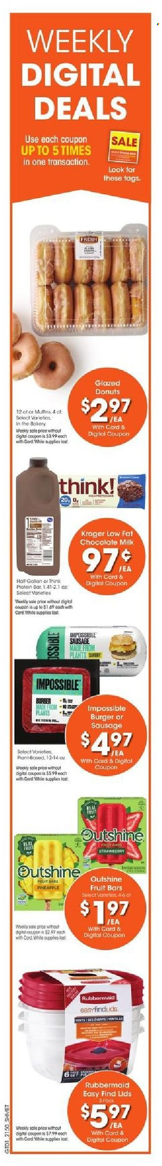 Kroger ad - 01/12/2022 - 01/18/2022. Page 12