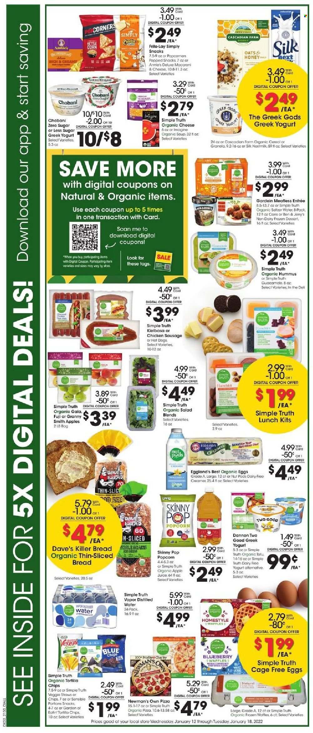 Dillons ad - 01/12/2022 - 01/18/2022. Page 3