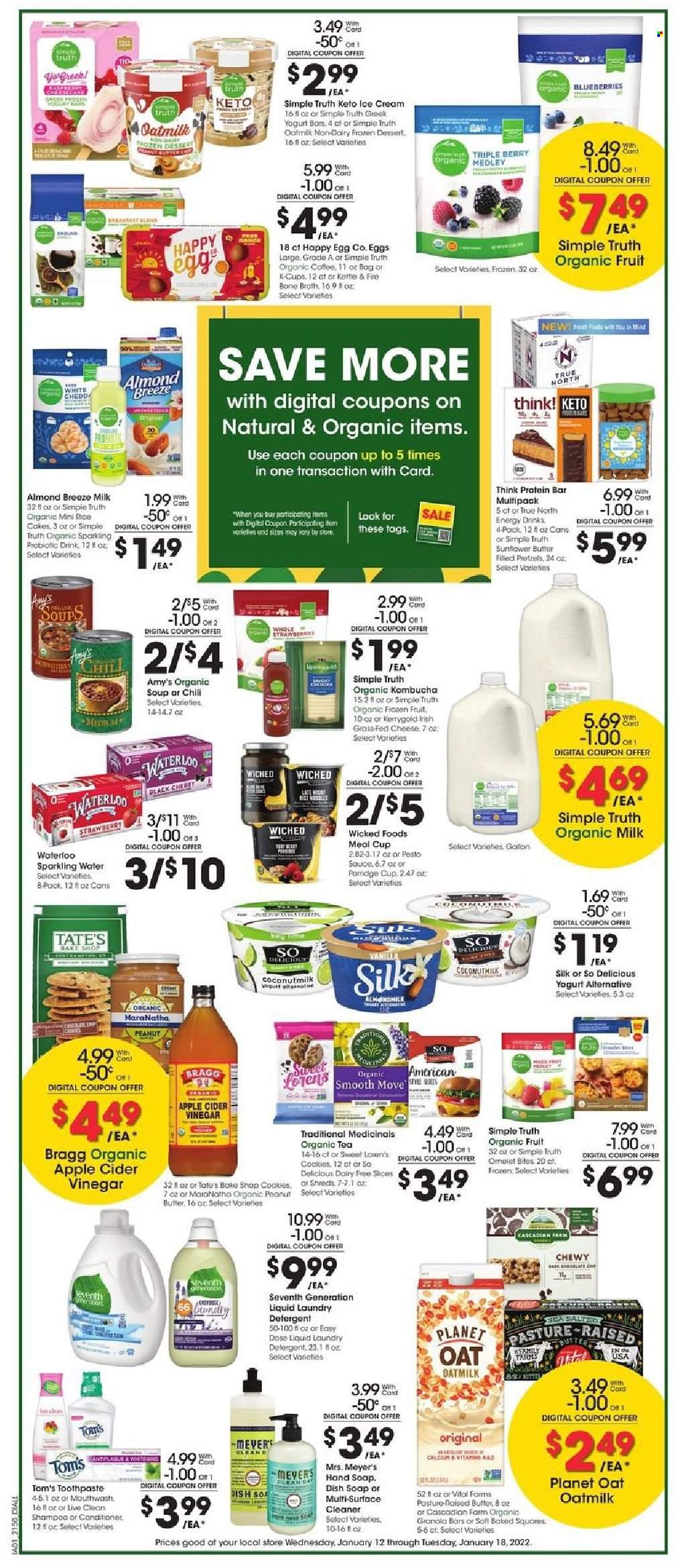 Dillons ad - 01/12/2022 - 01/18/2022. Page 4