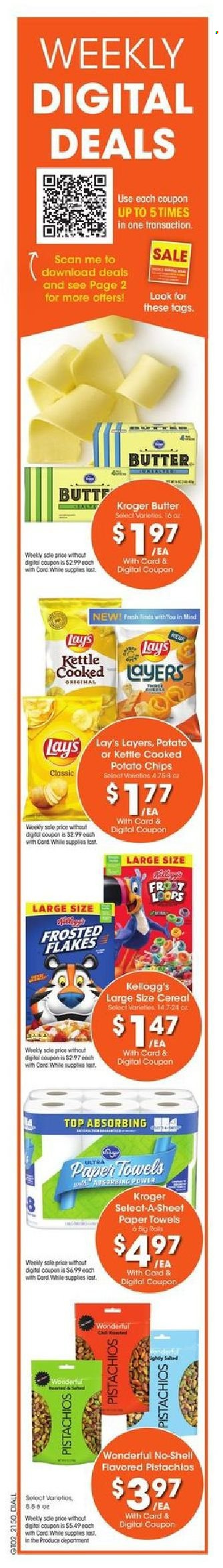 Dillons ad - 01/12/2022 - 01/18/2022. Page 11