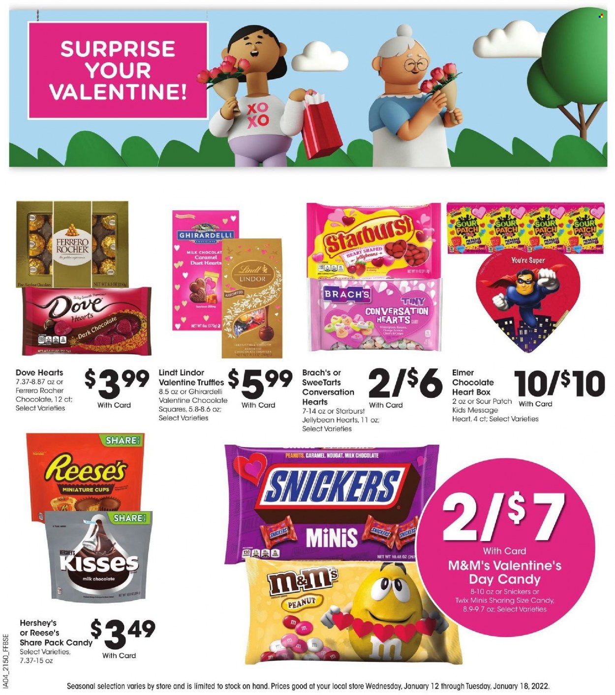 Fry’s ad - 01/12/2022 - 01/18/2022. Page 10