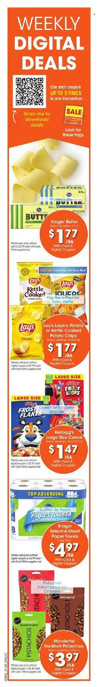 Fry’s ad - 01/12/2022 - 01/18/2022. Page 11