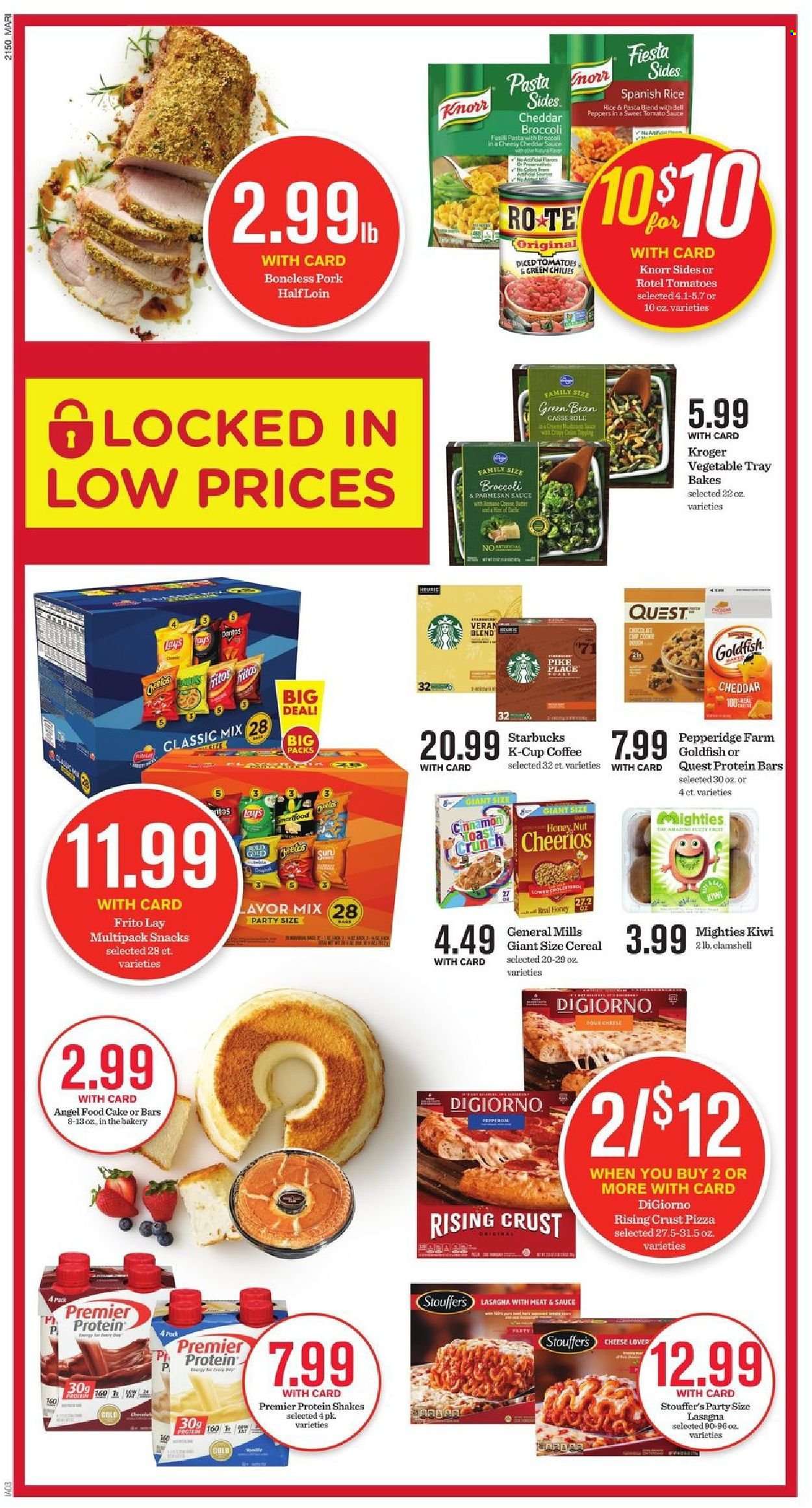 Mariano’s ad - 01/12/2022 - 01/18/2022. Page 10