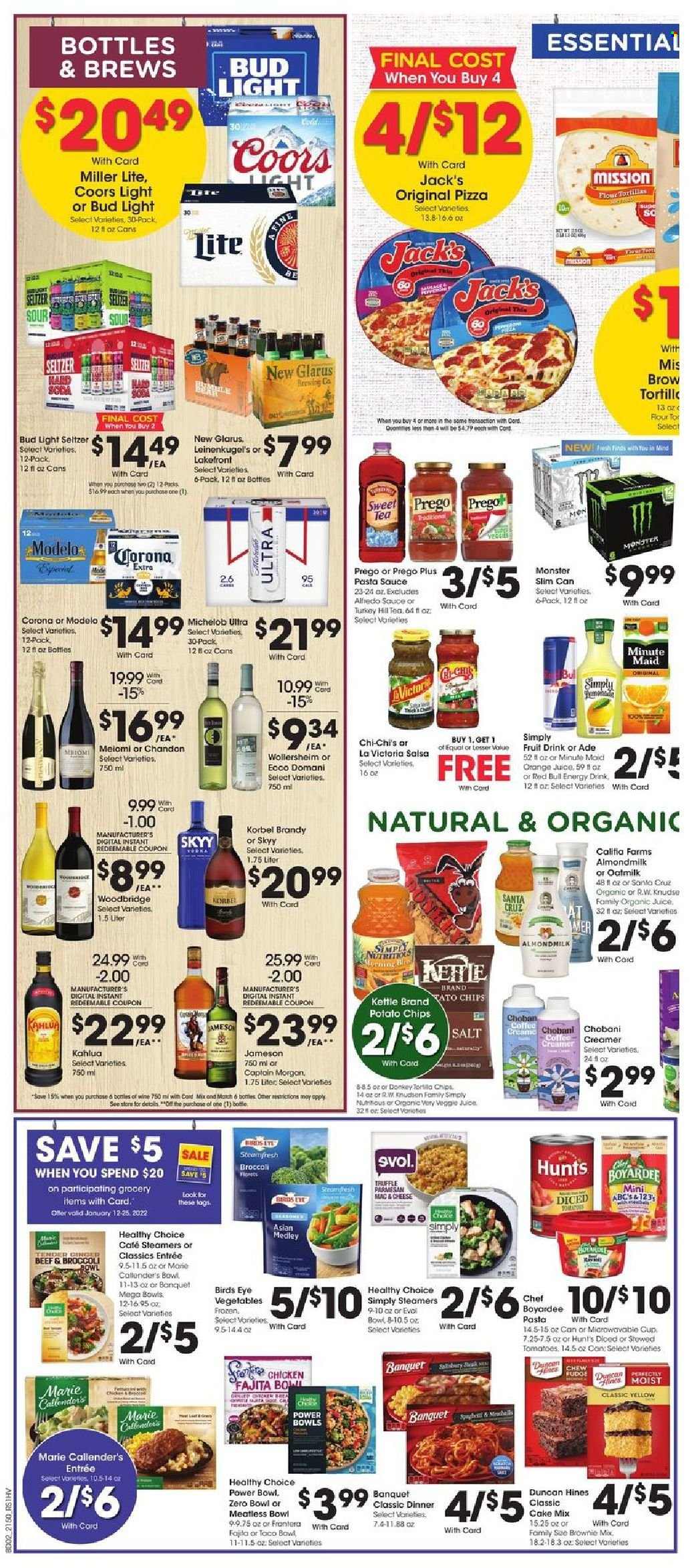 Pick ‘n Save ad - 01/12/2022 - 01/18/2022. Page 5