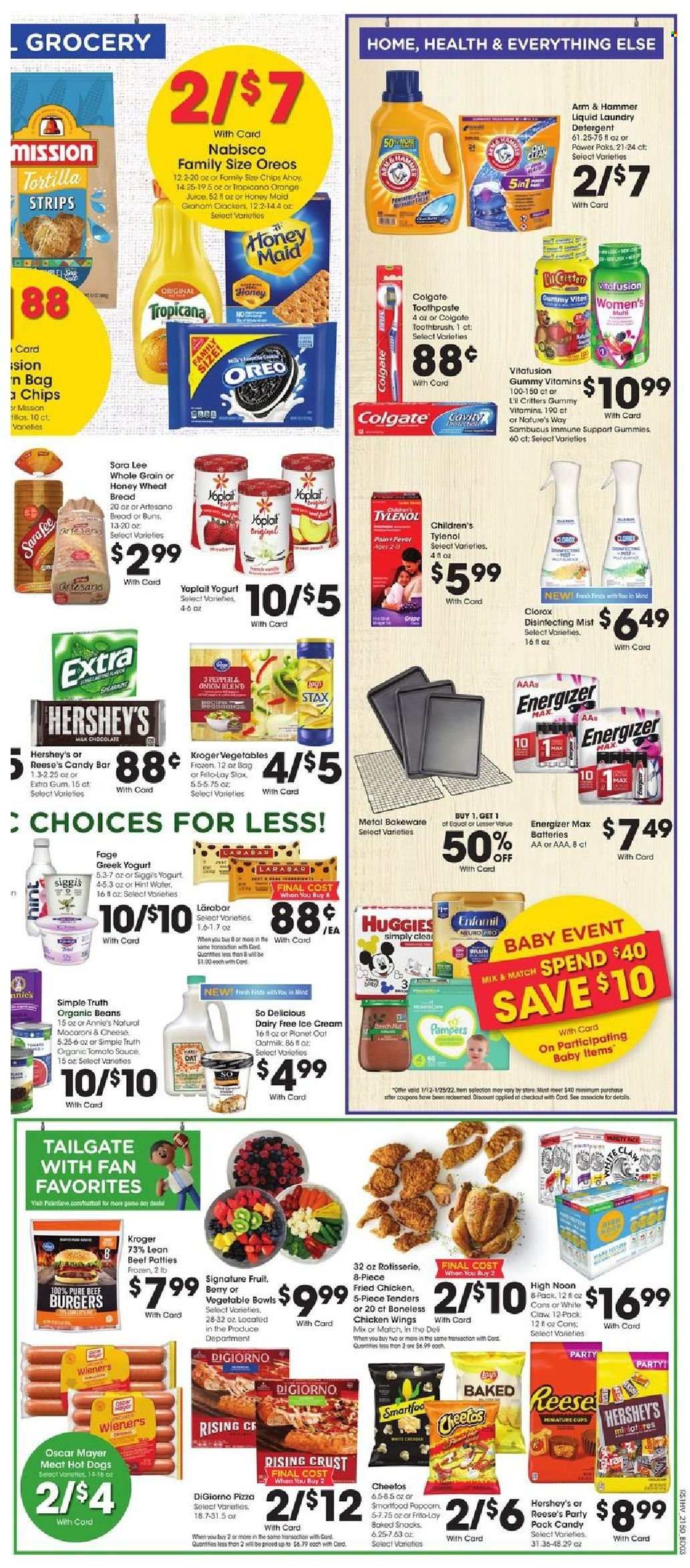 Pick ‘n Save ad - 01/12/2022 - 01/18/2022. Page 6