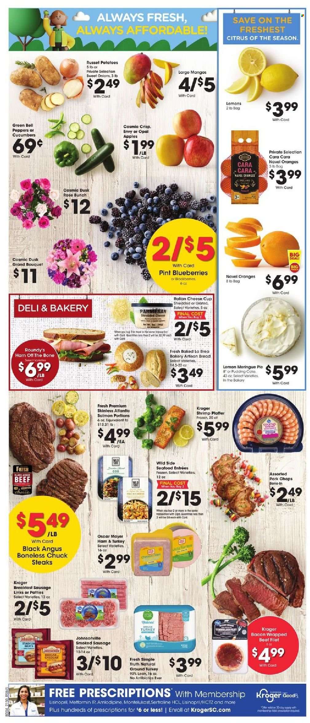 Pick ‘n Save ad - 01/12/2022 - 01/18/2022. Page 8