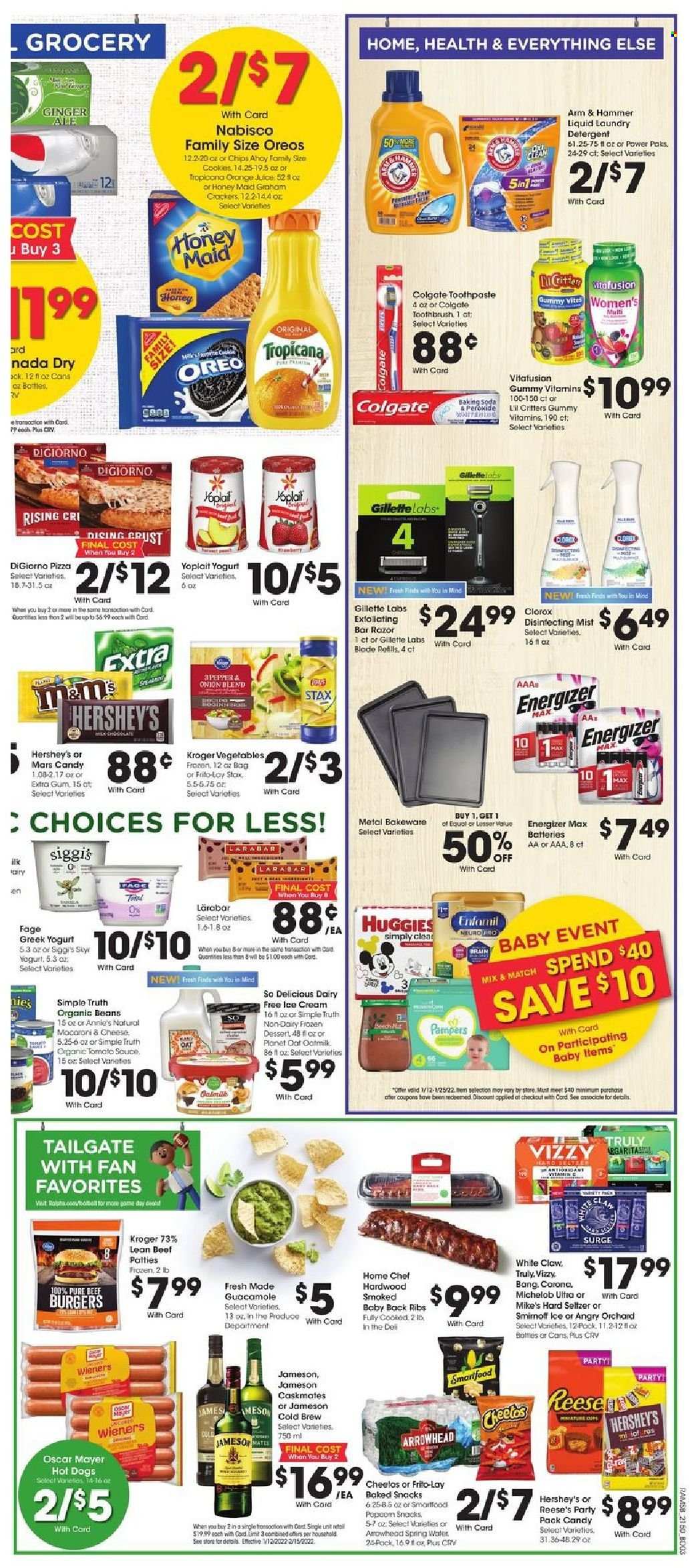 Ralphs ad - 01/12/2022 - 01/18/2022. Page 6