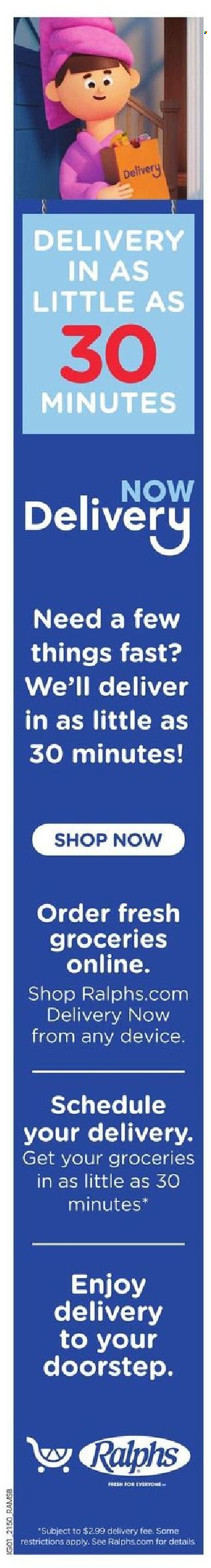 Ralphs ad - 01/12/2022 - 01/18/2022. Page 14