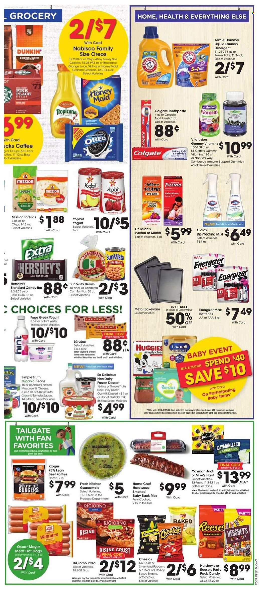 Smith's ad - 01/12/2022 - 01/18/2022. Page 6