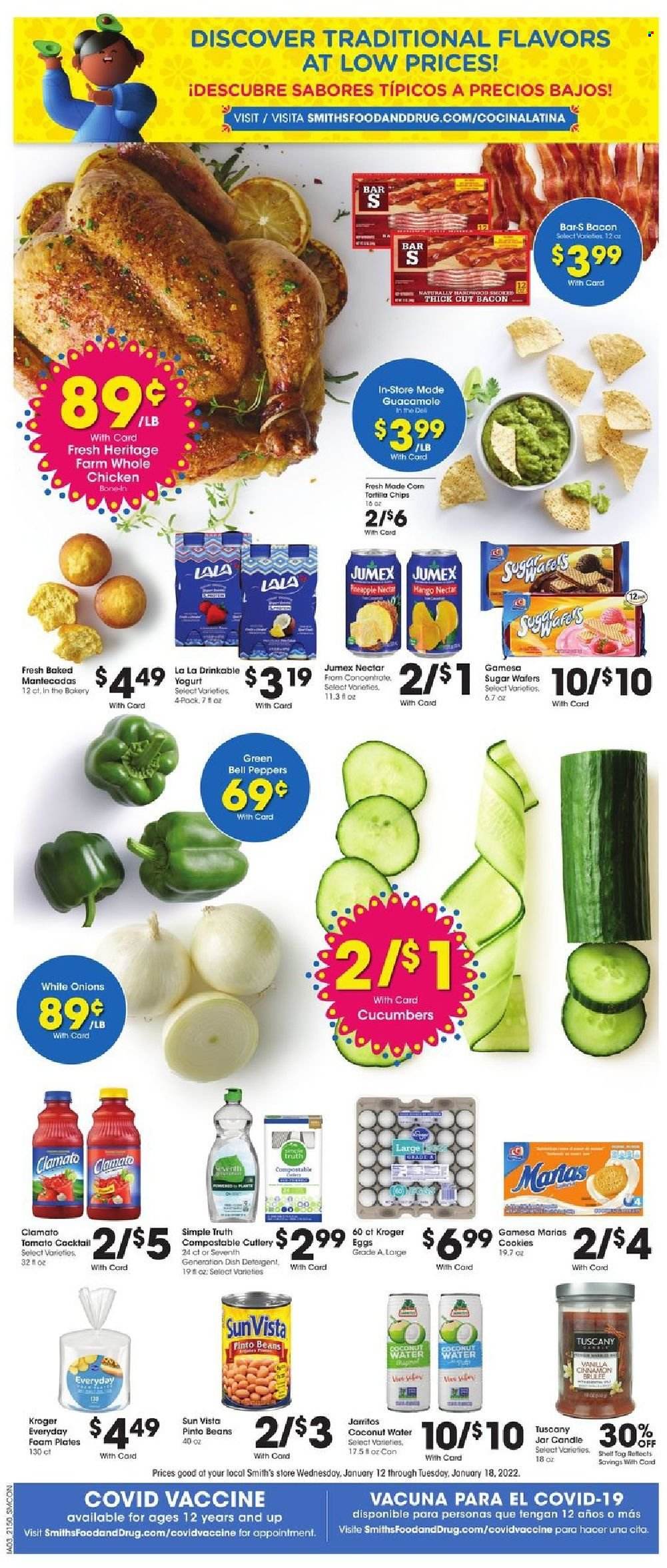Smith's ad - 01/12/2022 - 01/18/2022. Page 9