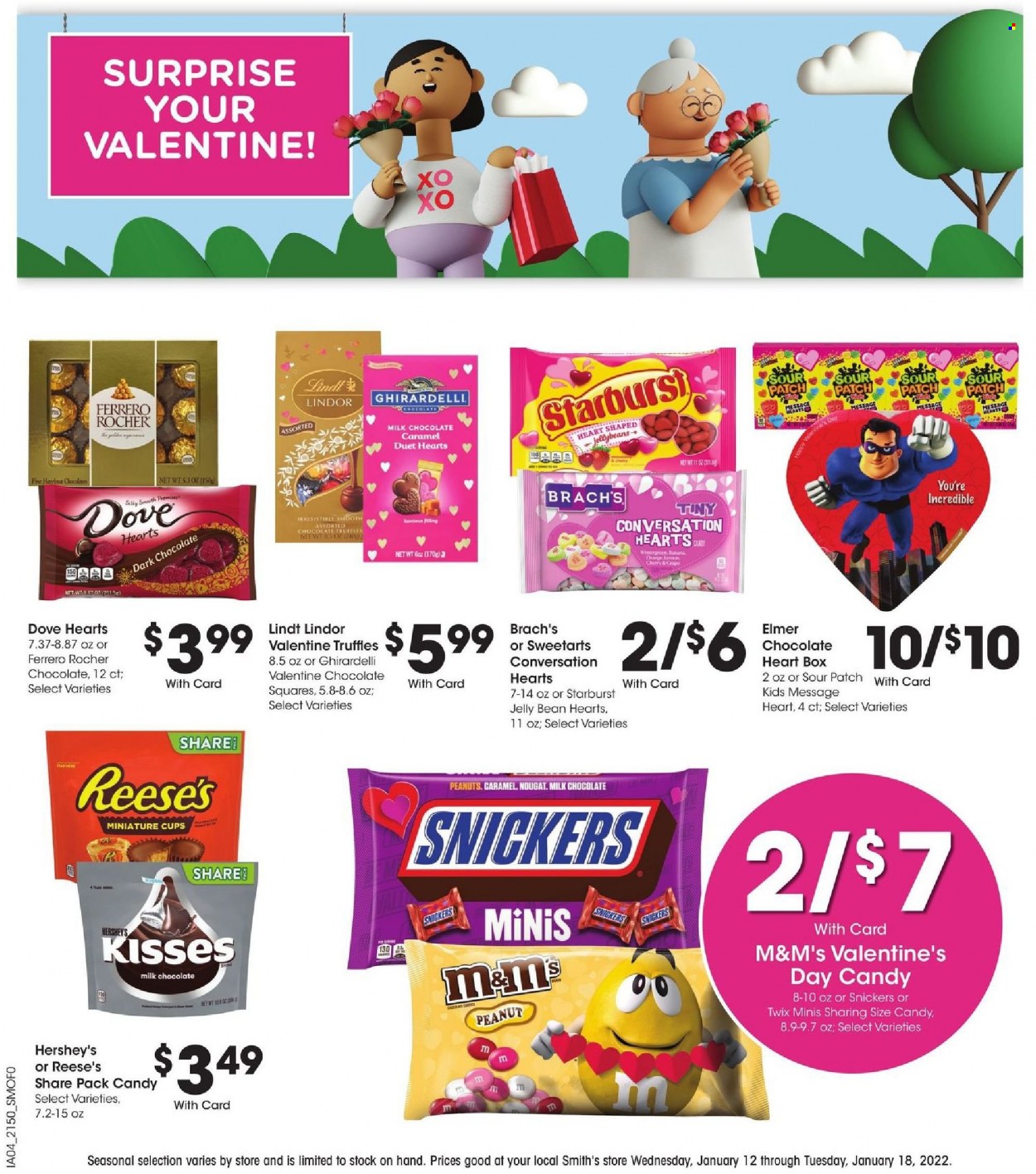 Smith's ad - 01/12/2022 - 01/18/2022. Page 10