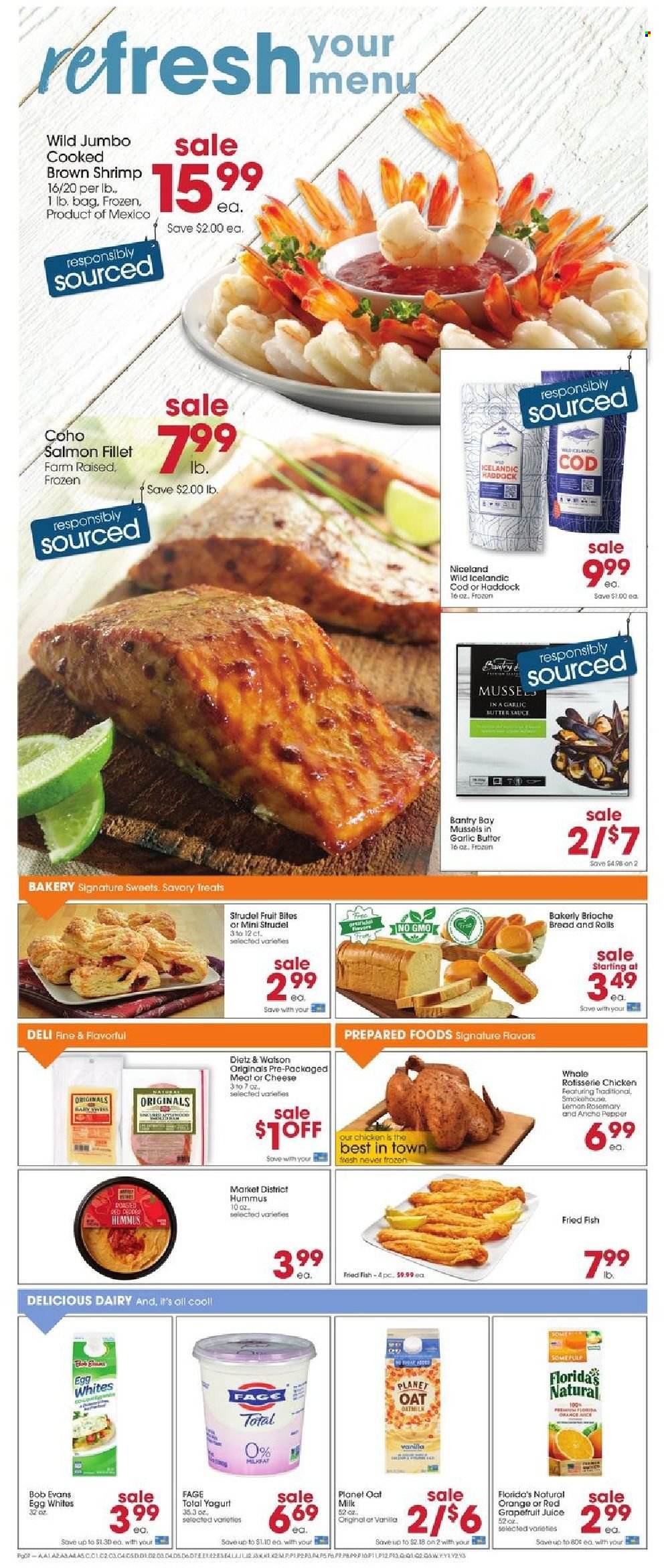 Giant Eagle ad - 01/13/2022 - 01/19/2022. Page 6