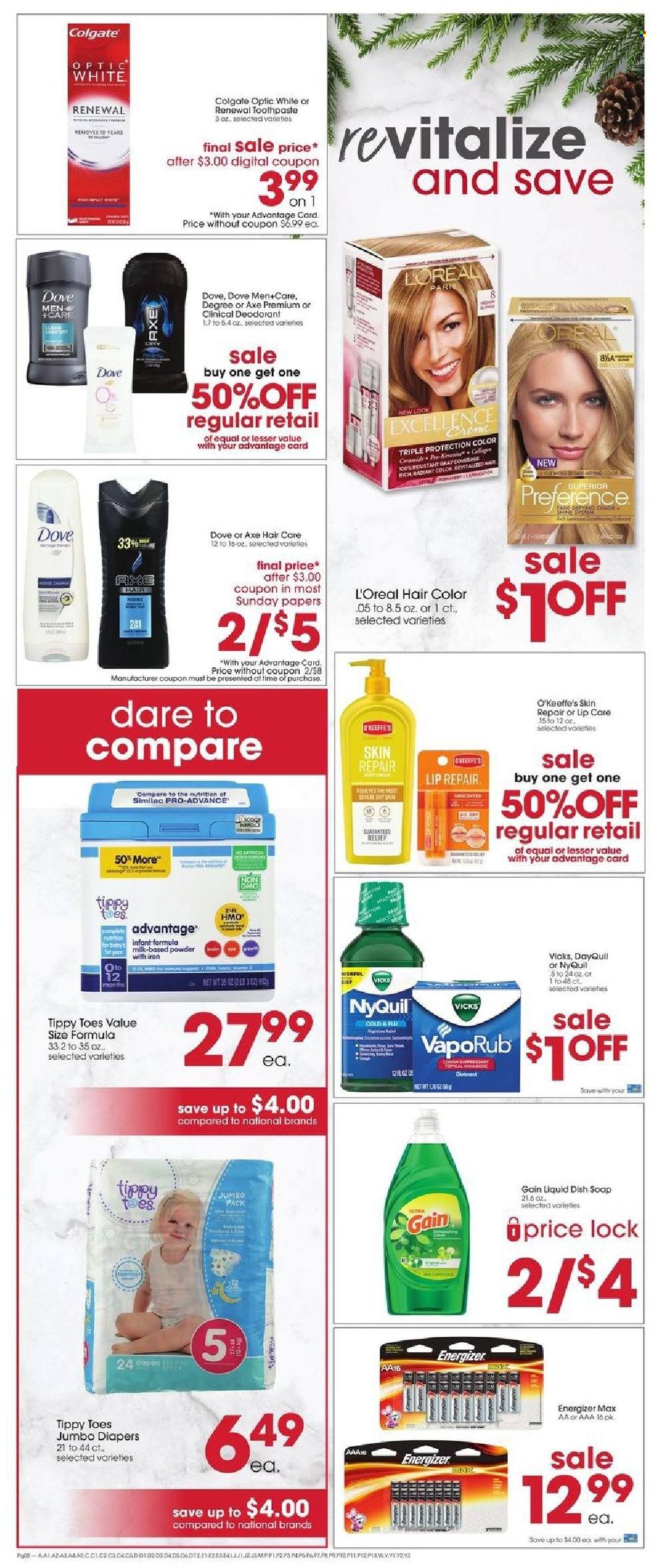 Giant Eagle ad - 01/13/2022 - 01/19/2022. Page 7
