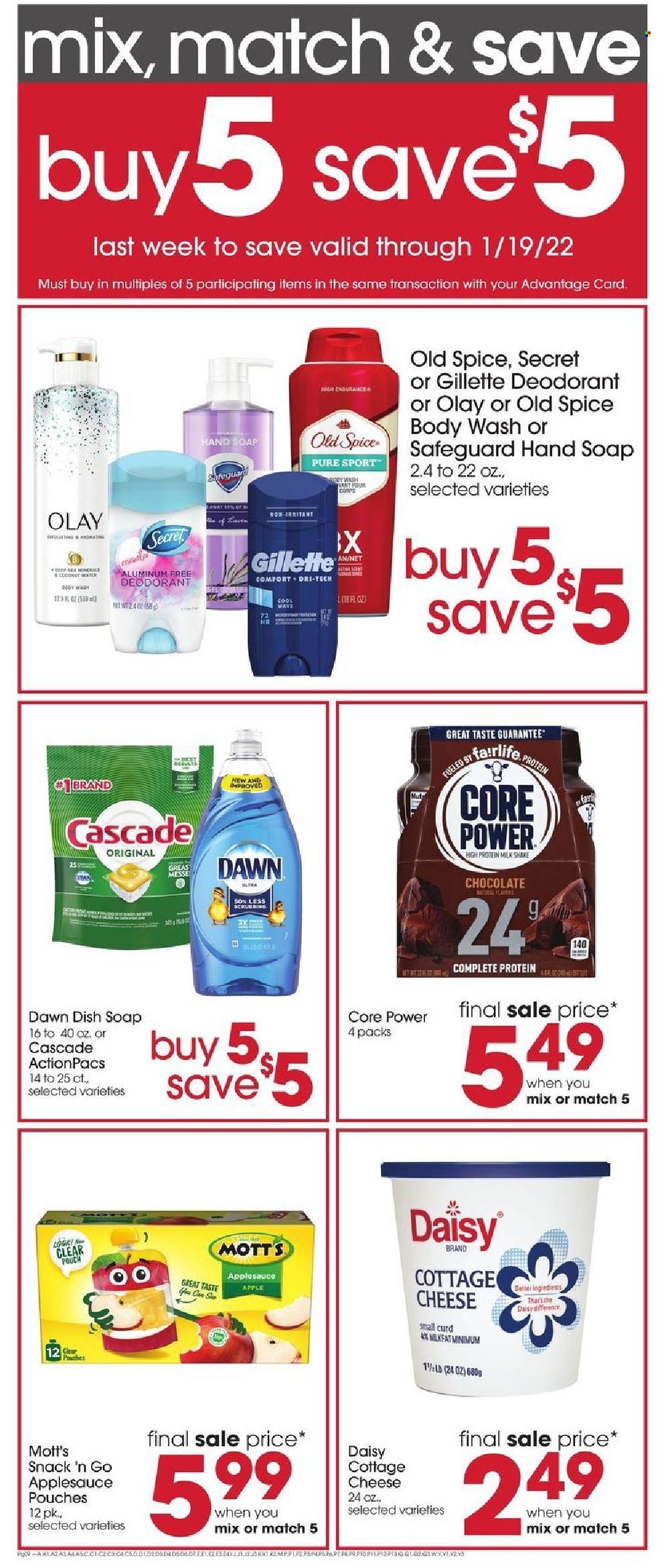 Giant Eagle ad - 01/13/2022 - 01/19/2022. Page 8