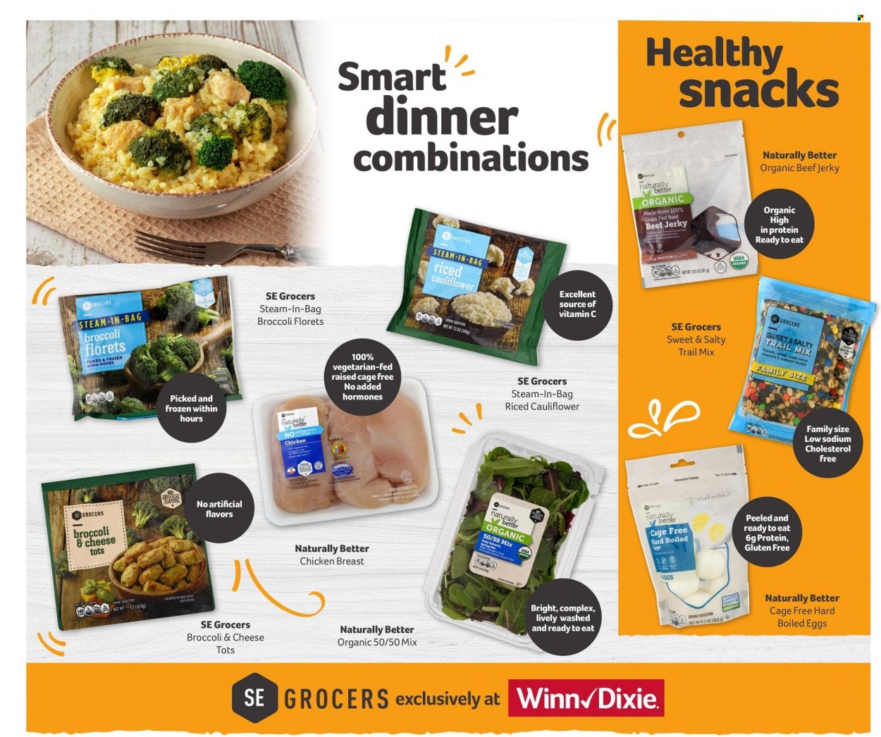 Winn Dixie ad - 01/12/2022 - 01/18/2022. Page 16