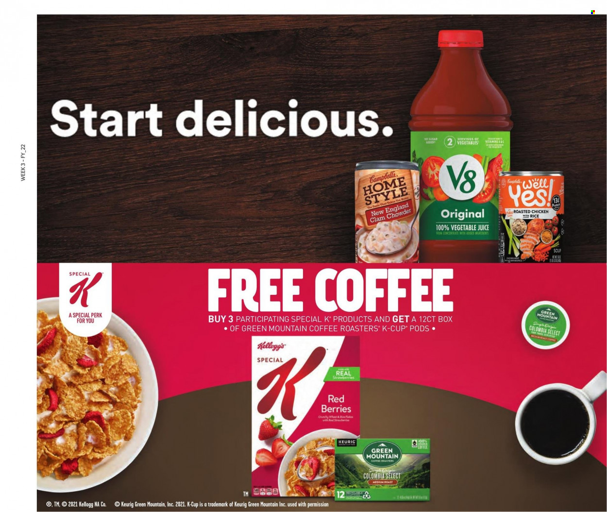 Winn Dixie ad - 01/12/2022 - 01/18/2022. Page 18