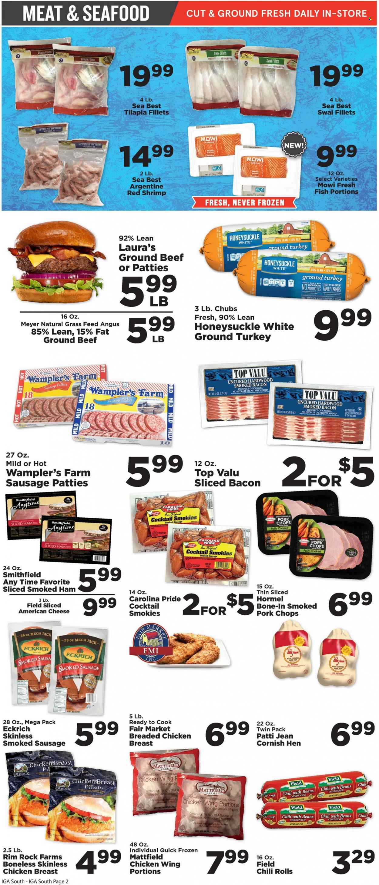 IGA ad - 01/12/2022 - 01/18/2022. Page 2