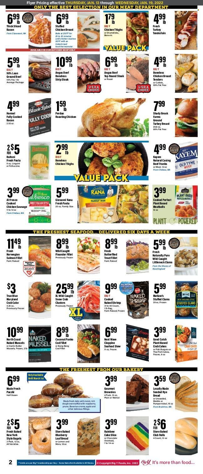 Big Y ad - 01/13/2022 - 01/19/2022. Page 2