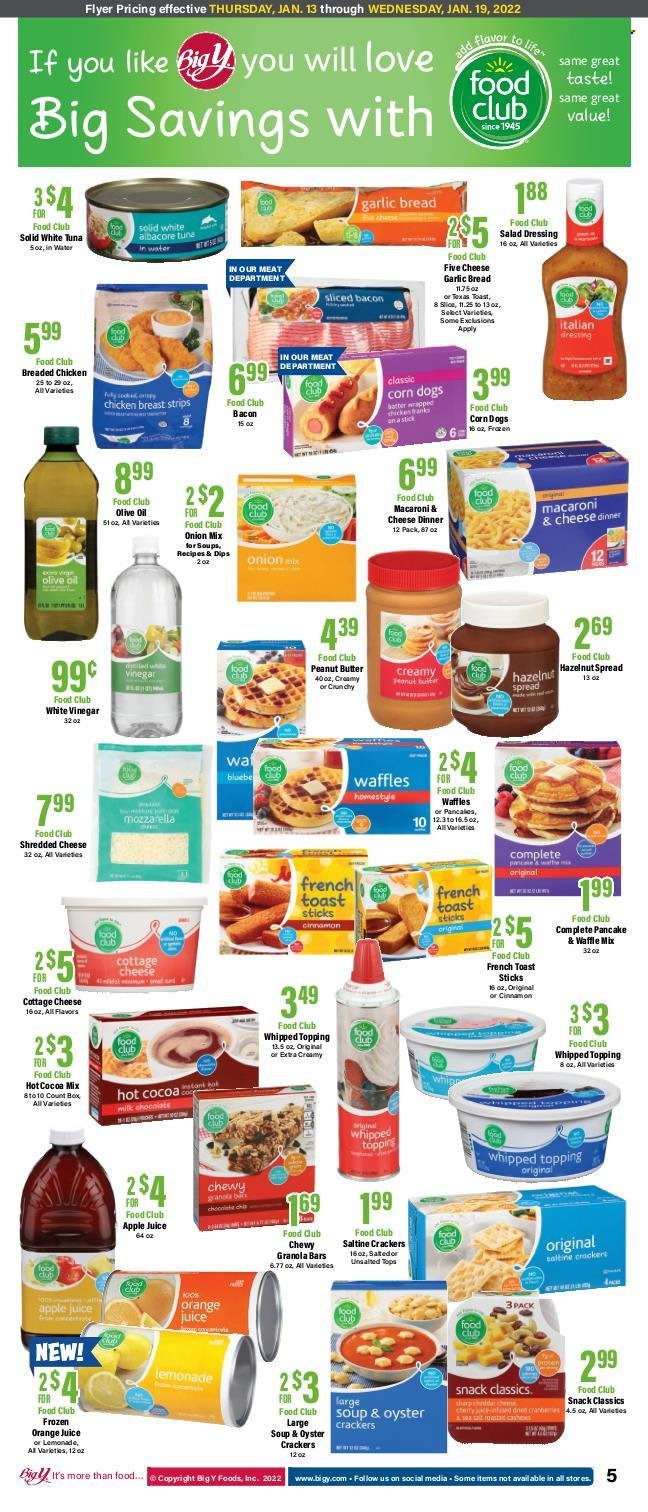 Big Y ad - 01/13/2022 - 01/19/2022. Page 4