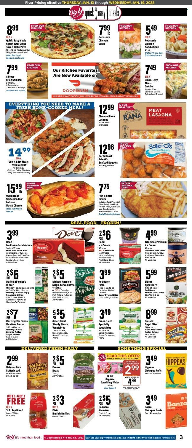Big Y ad - 01/13/2022 - 01/19/2022. Page 3