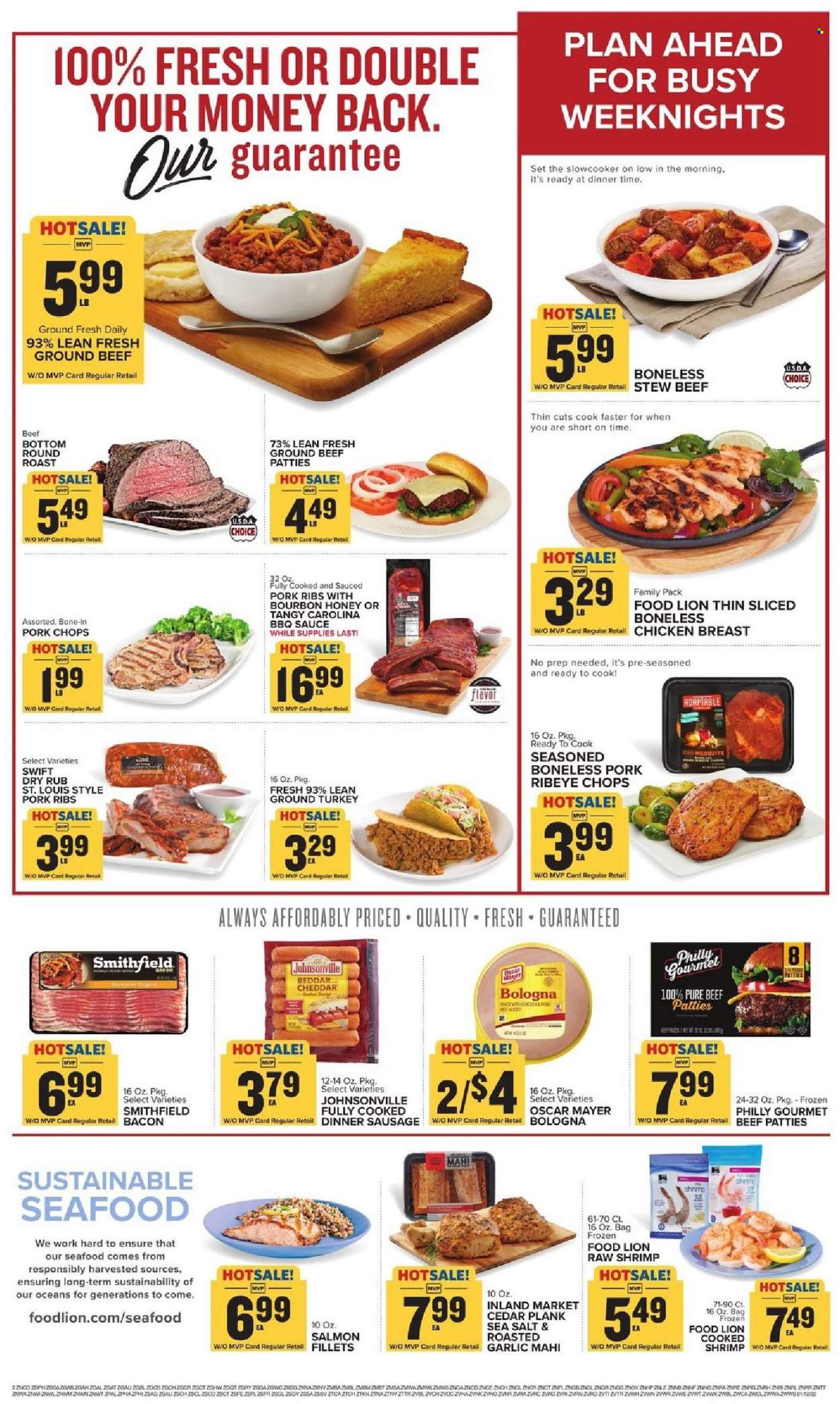 Food Lion ad - 01/12/2022 - 01/18/2022. Page 2