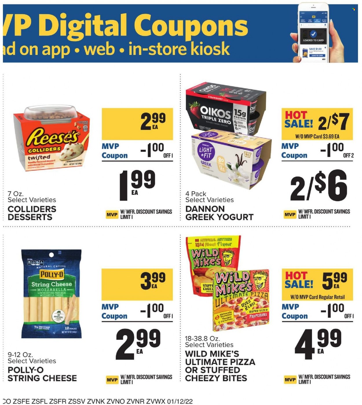 Food Lion ad - 01/12/2022 - 01/18/2022. Page 16