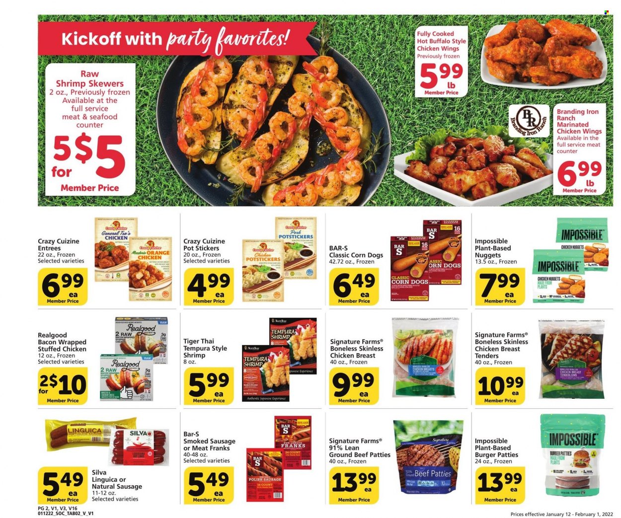 Vons ad - 01/12/2022 - 02/01/2022. Page 2