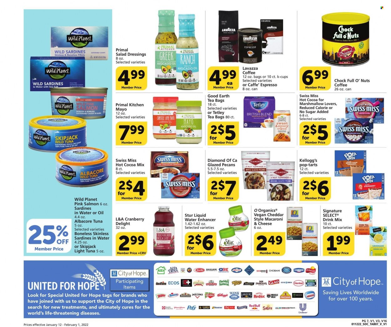 Vons ad - 01/12/2022 - 02/01/2022. Page 7