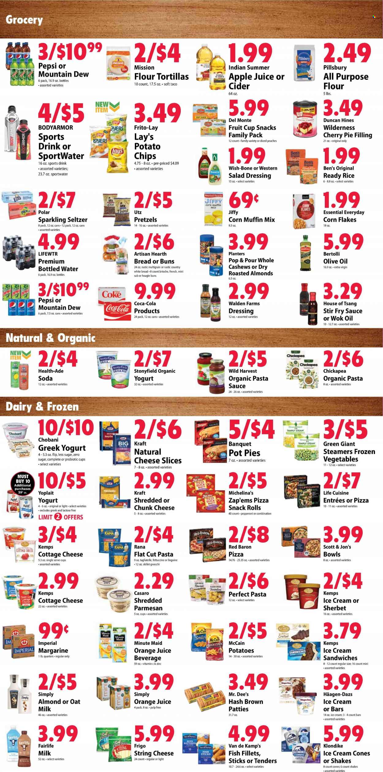 Festival Foods ad - 01/12/2022 - 01/18/2022. Page 3