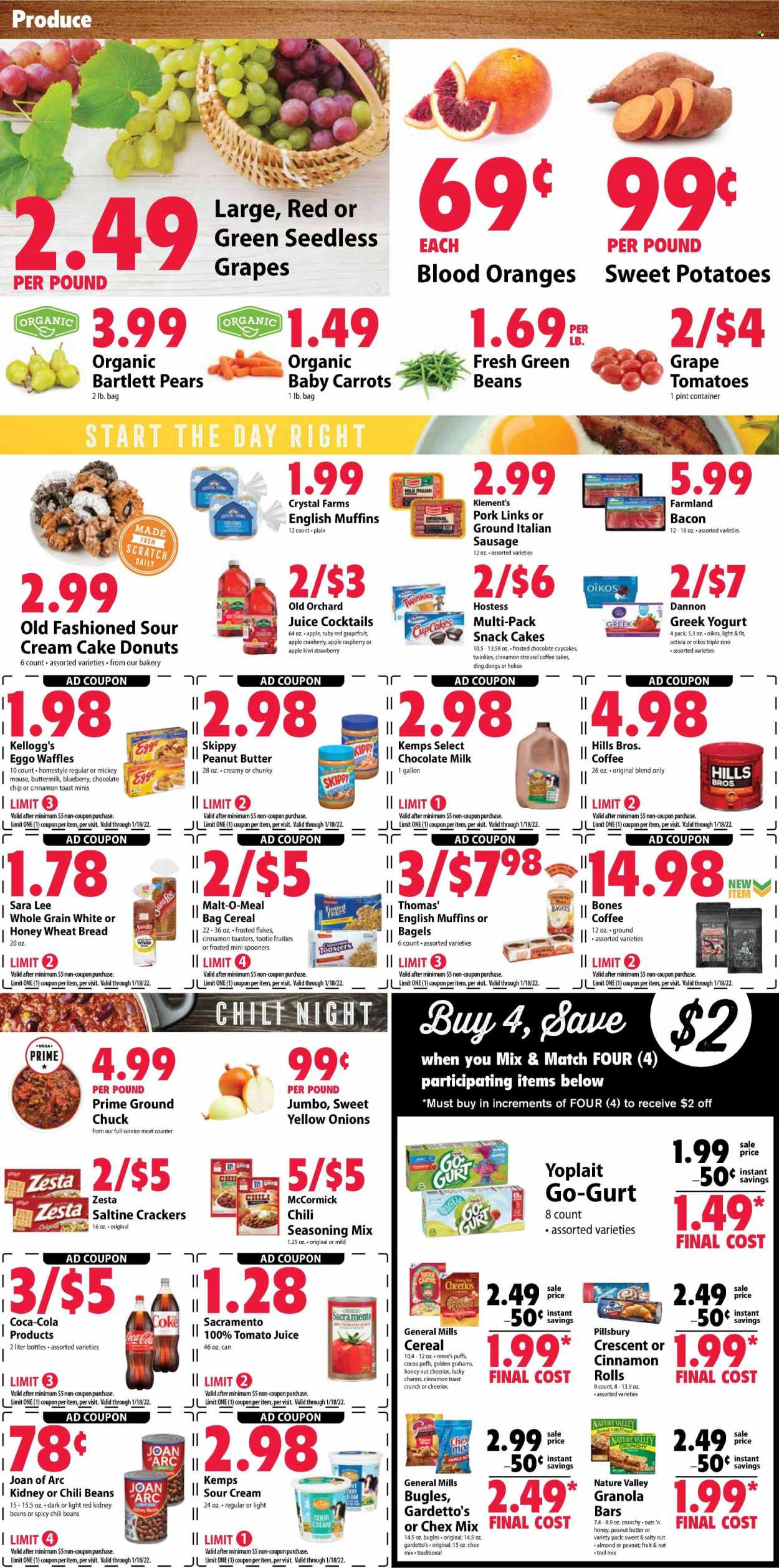 Festival Foods ad - 01/12/2022 - 01/18/2022. Page 4